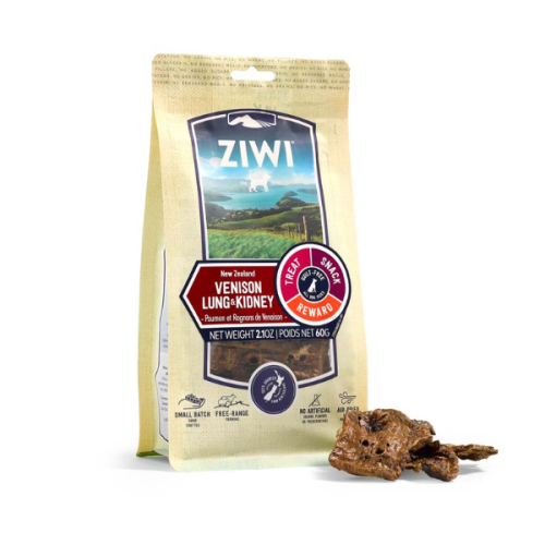 ZIWIPEAK Płuca i nerki z dziczyzny dla psa - 60 g .png