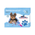 Mata chłodząca dla psa - CoolPets PREMIUM - S.png