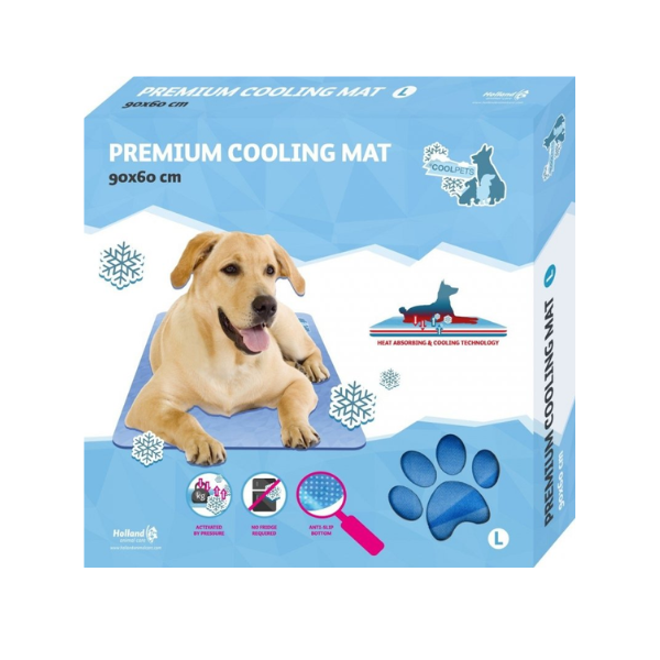Mata chłodząca dla psa - CoolPets PREMIUM - L.png