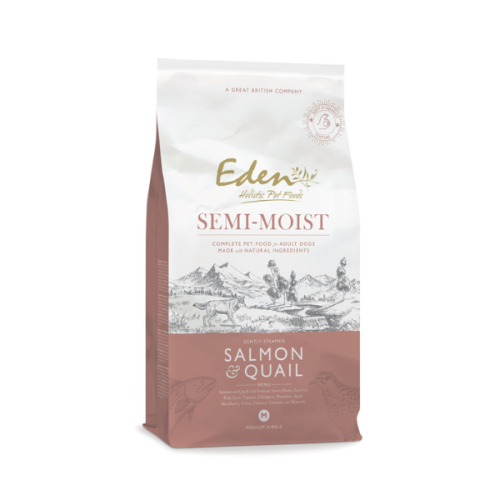 EDEN Karma półwilgotna z łososiem i przepiórką SALMON &amp; QUAIL (1).png