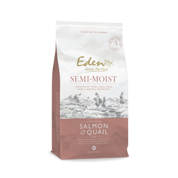 EDEN Karma półwilgotna z łososiem i przepiórką SALMON &amp; QUAIL (1).png