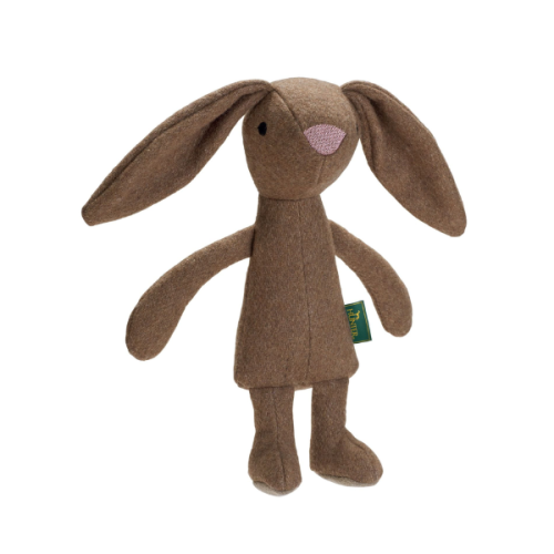 HUNTER Zabawka dla psa - KRÓLIK.png