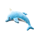 BUBA ZABAWKA DLA PSA - DELFIN ULTRASONICZNY