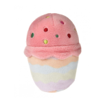 BUBA ZABAWKA DLA PSA - LODY PLUSZOWE