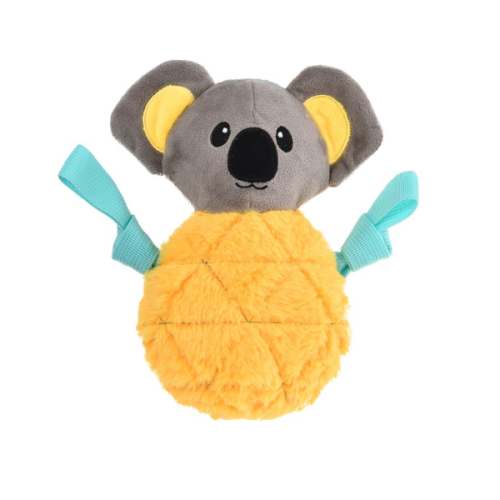 BUBA ZABAWKA DLA PSA - KOALA ŚPIOCH