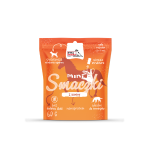 SYTA MICHA Mini smaczki dla psa z koniny - 60 g 
