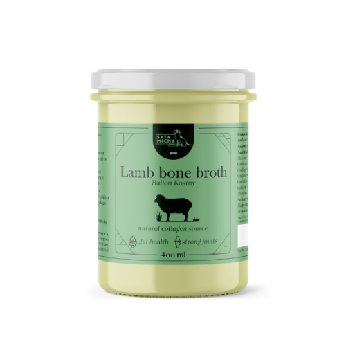 SYTA MICHA Bulion z kości jagnięcych- 400 ml.png
