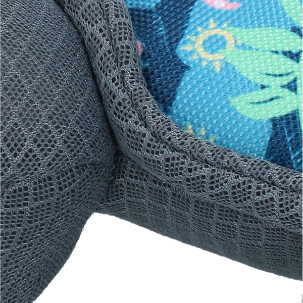 COOLPETS Zabawka do wody dla psa - ŻÓŁW FLAMINGO  (3).png
