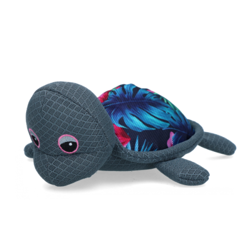 COOLPETS Zabawka do wody dla psa - ŻÓŁW FLOWER (1).png