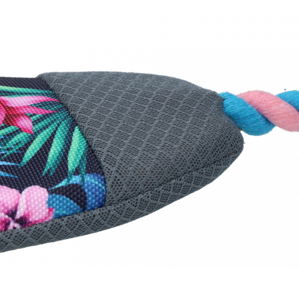 COOLPETS Zabawka do wody dla psa - DESKA SURFINGOWA FLOWER (3).png