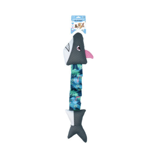 COOLPETS Zabawka do wody dla psa - REKIN FLAMINGO (1).png