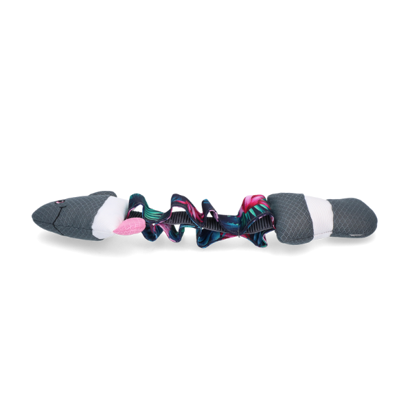 COOLPETS Zabawka do wody dla psa - RYBA FLAMINGO  (2).png