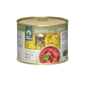 PURE NATURE ADULT Wołowina z dziczyzną i kocimiętką - karma mokra dla kotów - 200 g.png