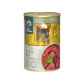 PURE NATURE ADULT Wołowina z dziczyzną i kocimiętką - karma mokra dla kotów - 400 g.png
