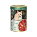 PURE NATURE ADULT Dzik z kaczką i rumiankiem - karma mokra dla kotów - 400 g.png