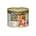 PURE NATURE ADULT Kurczak z bażantem - karma mokra dla kotów - 200 g.png