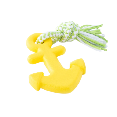 ZippyPaws Gryzak TPR dla psów - KOTWICA.png