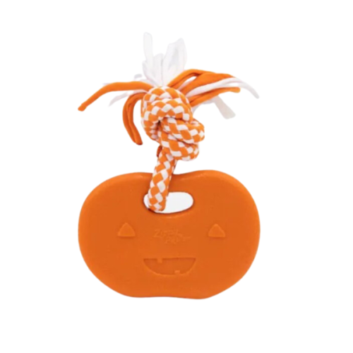 ZippyPaws Gryzak TPR dla psów - DYNIA.png