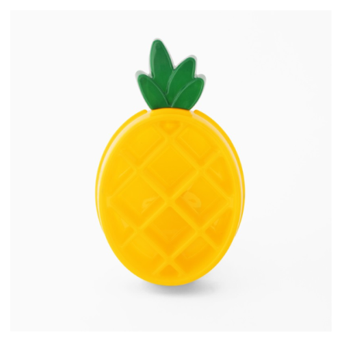 ZippyPaws Miska spowalniająca dla psa - ANANAS (1).png