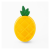 ZippyPaws Miska spowalniająca dla psa - ANANAS (1).png