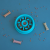 ZippyPaws Miska spowalniająca dla psa - DONUT (1).png