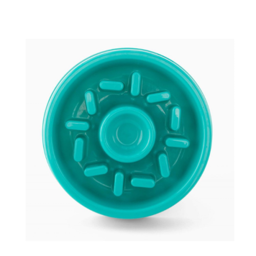 ZippyPaws Miska spowalniająca dla psa - DONUT (4).png