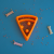 ZippyPaws Miska spowalniająca dla psa - PIZZA (3).png