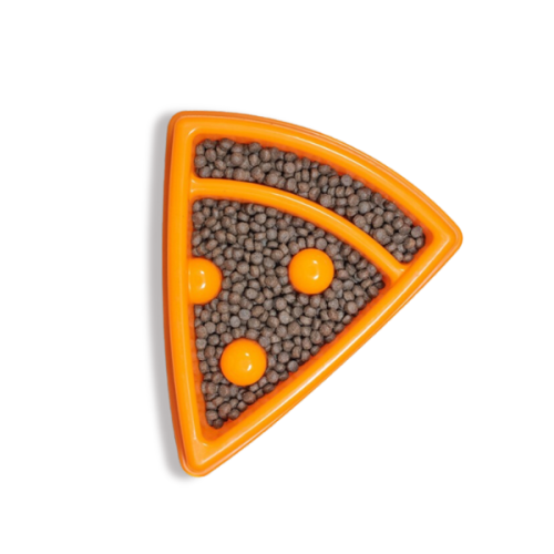 ZippyPaws Miska spowalniająca dla psa - PIZZA (1).png