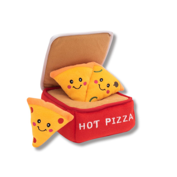 ZippyPaws Zabawka pluszowa NORKA dla psów - PUDEŁKO PIZZY (1).png