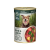 PURE NATURE DOG Wołowina i jagnięcina z ziemniakami i algami - karma mokra dla dorosłych psów - 400 g.png