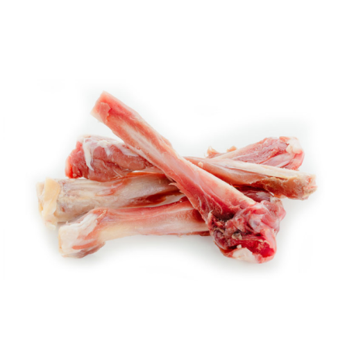 KOŚĆ Z SZYNKI PARMEŃSKIEJ PROSICIUTTO BONE DLA PSA  (100 g).png