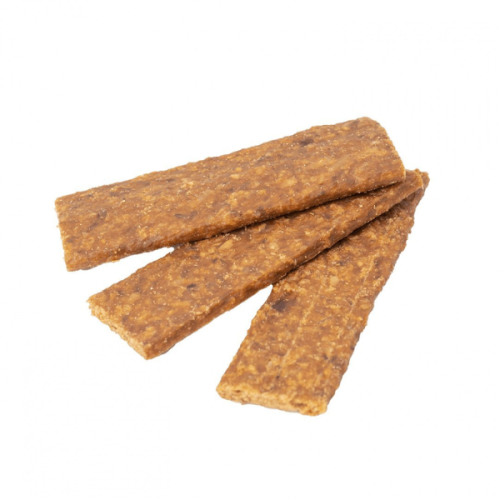 MIRALS Paski mięsa kaczki dla psa - 100 g   (2).png