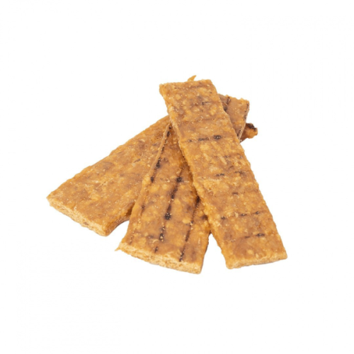 MIRALS Paski mięsa kurczaka dla psa - 100 g (2).png