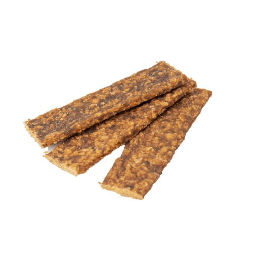 MIRALS Paski mięsa królika dla psa - 100 g (2).png