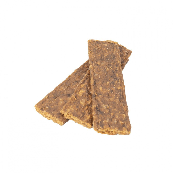 MIRALS Paski mięsa dzika dla psa - 100 g (2).png