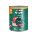 PAN MIĘSKO Z ZIOŁAMI Pasztet z kaczką z ziołami dla psa 800 g.png