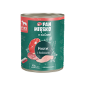 PAN MIĘSKO Z ZIOŁAMI Pasztet z królikiem z ziołami dla psa 800 g.png