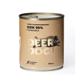 DEER DOG Dzik z topinamburem - karma mokra monoproteinowa dla psów - 800 g.png