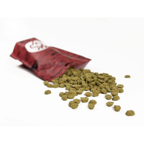 DEER DOG Ciasteczka dla psa - dzik, rozmaryn, kurkuma - 300 g  (2).png