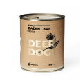 DEER DOG Bażant z jeżyną - karma mokra monoproteinowa dla psów - 800 g.png