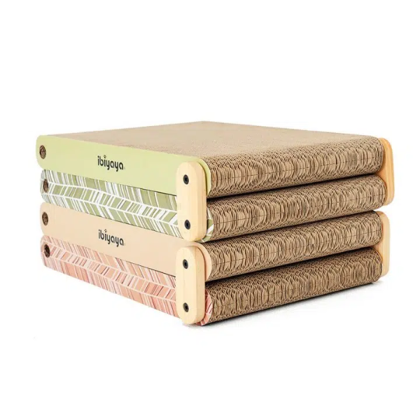 IBIYAYA Wkład wymienny do drapaka FOLD-OUT CINNAMON  (5).png