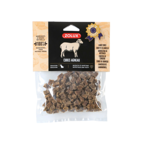 ZOLUX Kostki jagnięce - przysmaki dla psów - 100 g.png