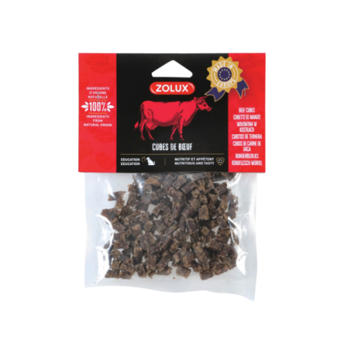 ZOLUX Kostki wołowe małe - przysmaki dla psów - 100 g.png