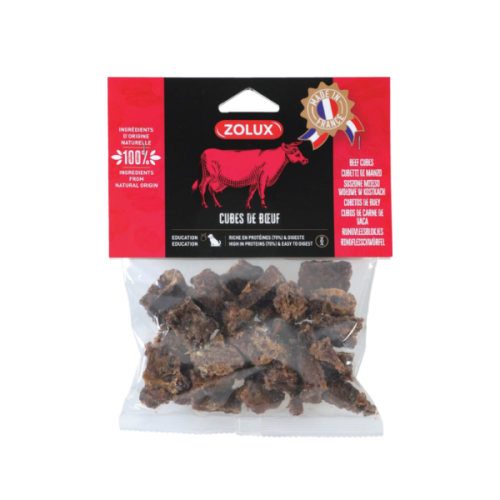 ZOLUX Kostki wołowe duże dla psów - 150 g.png