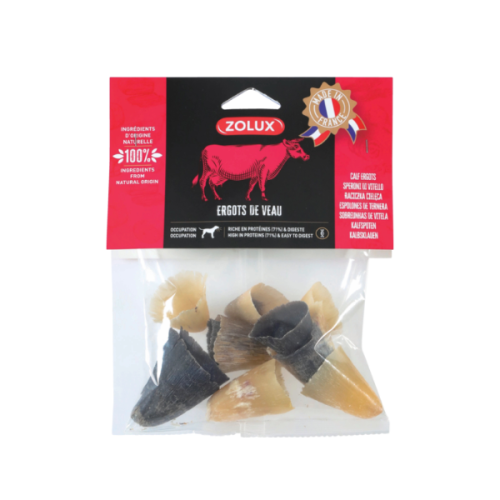 ZOLUX Racice cielęce - przysmaki dla psów - 100 g.png