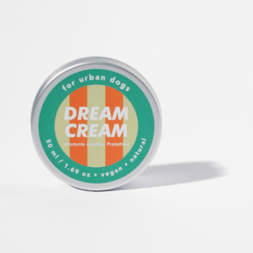 Kojący krem odżywczy dla psa JAMPY DREAM CREAM - 50 ml (1).png