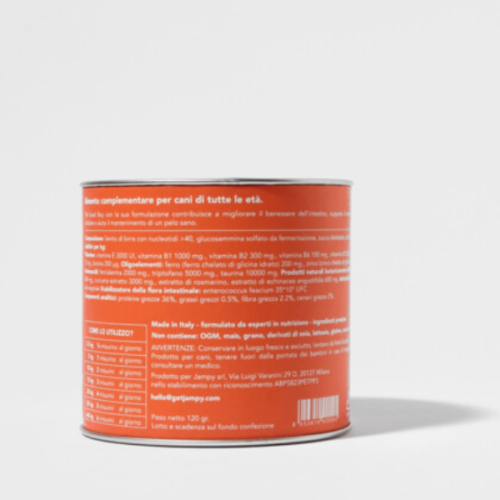 Multiwitamina 5 w 1 dla psa JAMPY THE GOOD BOY - 120 g (2).png