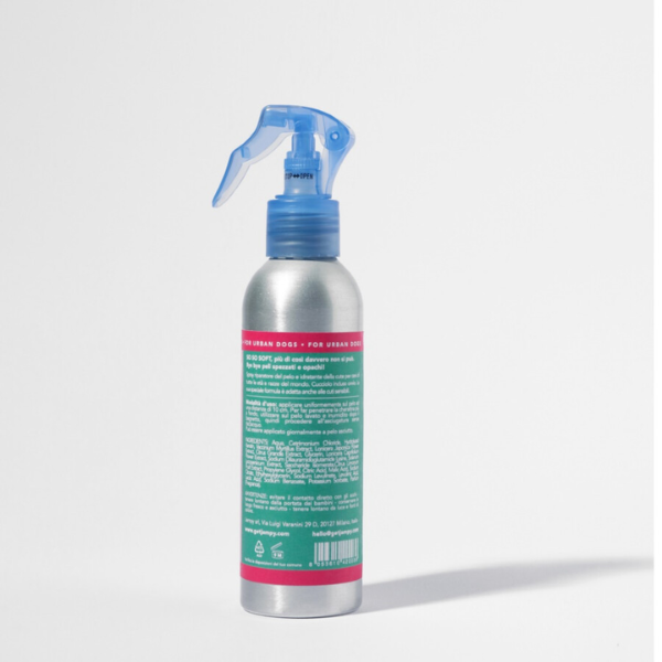 Spray regenerujący z keratyną dla psa JAMPY SO SO SOFT - 150 ml (2).png