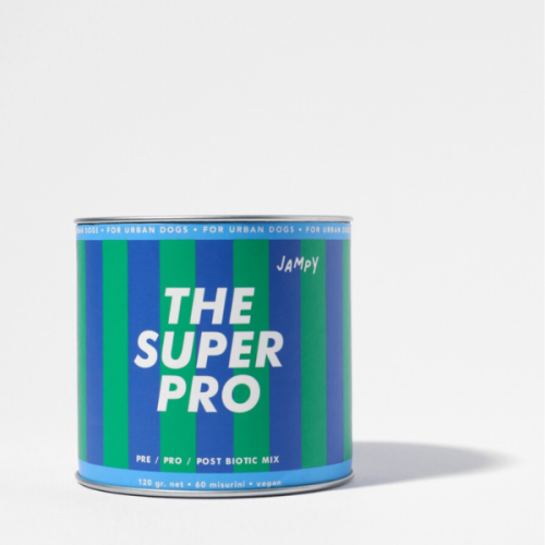 Mix-biotyków dla psa Jampy The Super Pro 120g (1).png