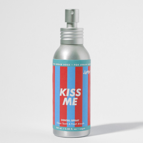 Odświeżający dental spray dla psa Jampy Kiss Me 100 ml (1).png